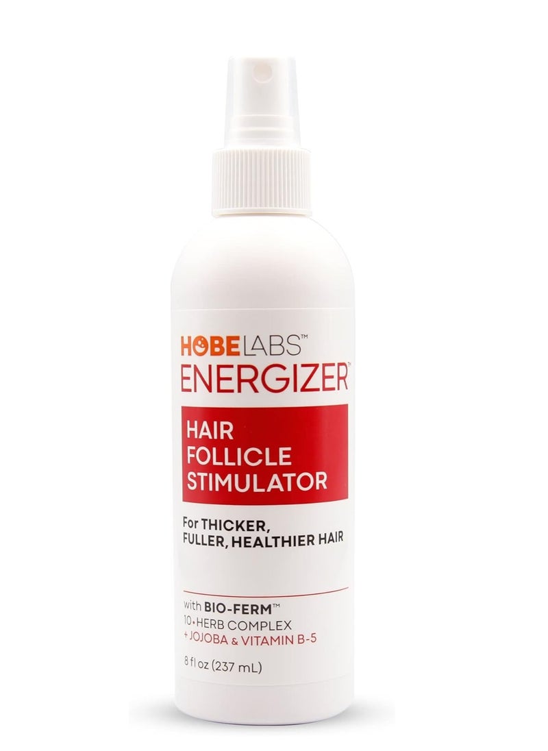 Hobe Labs - Energizer Hair Follicle Stimulator 237ML - Image 1