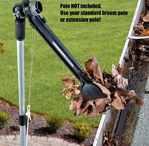 Gutter Sense Gutter Cleaning Tool - Image 2