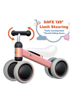 Cool Baby Baby Balance Bike Suitable For 6-24 Months Baby Bike  - Image 5