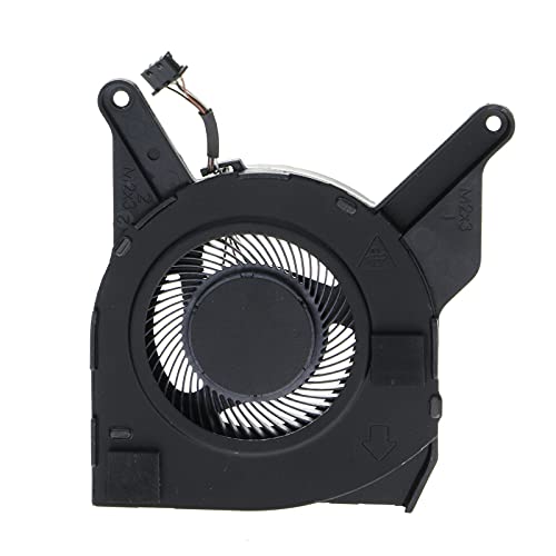 TRADOCK CPU Cooling Fan for DELL Latitude 5400 0MXH2W MXH2W - Image 2