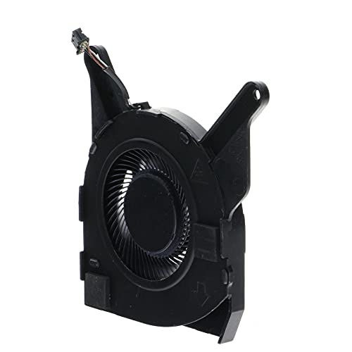 TRADOCK CPU Cooling Fan for DELL Latitude 5400 0MXH2W MXH2W - Image 3