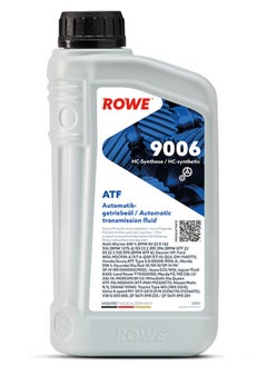 ROWE HIGHTEC ATF 9006 -1 Ltr. 