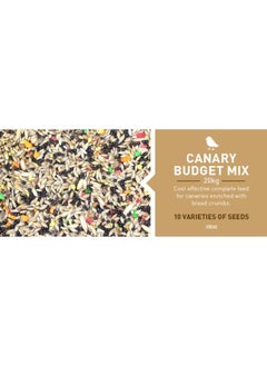 Canary Budget Mix 20 KG - pzsku/Z04AE74E99D3C5E859F8DZ/45/_/1733395660/e631ff01-37df-4b19-9ff5-173efe1b145f