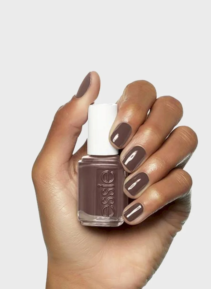 essie Nail Polish - Mink Muffs