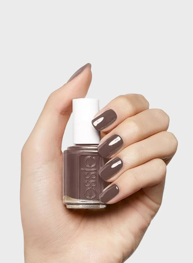essie Nail Polish - Mink Muffs