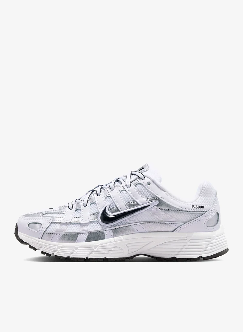 Nike Youth P-6000 Bg Se Tech