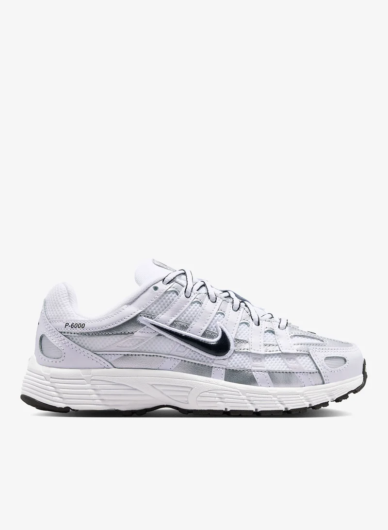 Nike Youth P-6000 Bg Se Tech