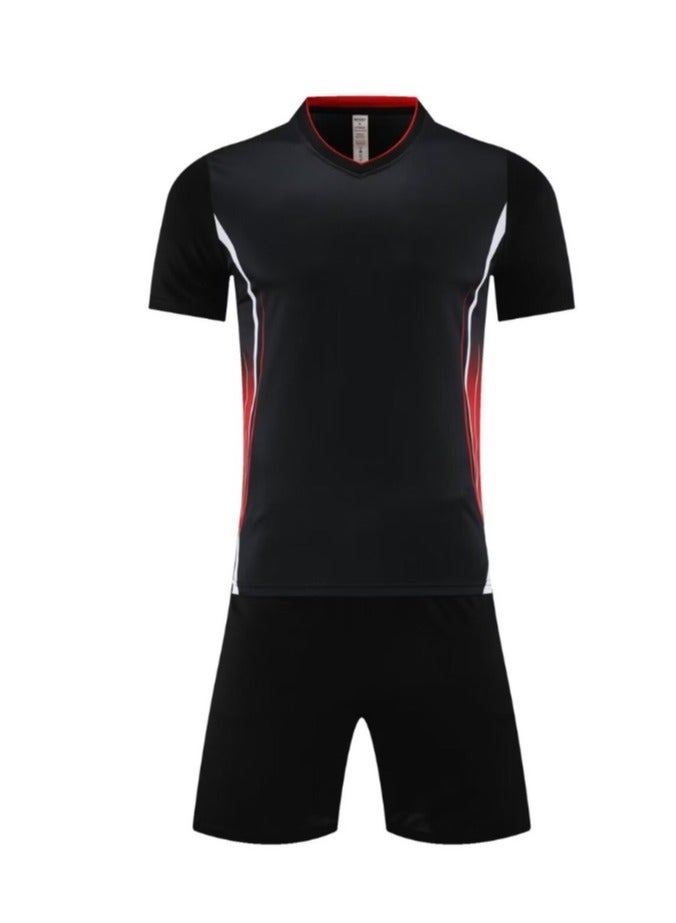 KUYING New Football Training Suit Set  - Image 1