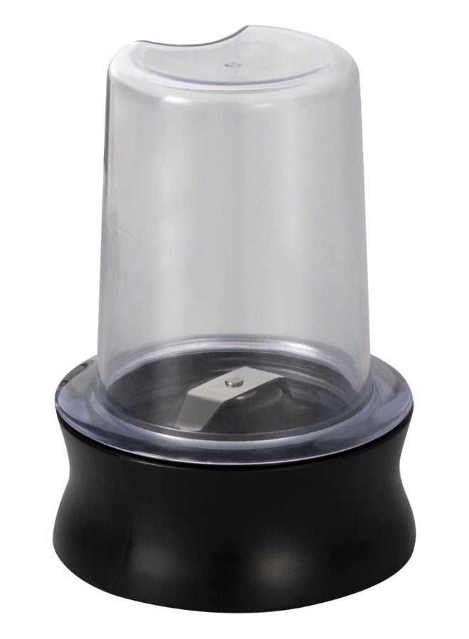 Castle Castel Food Processor, 1200 Watt, 40 Functions, Digital, 1.5 Liter Bowl - FP1240D - Image 4