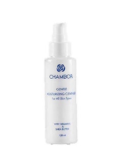 Chambor Gentle Moisturizing Cleanser 120 Ml  - Image 1