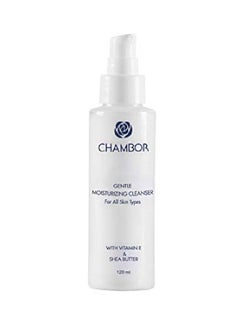 Chambor Gentle Moisturizing Cleanser 120 Ml  - Image 2