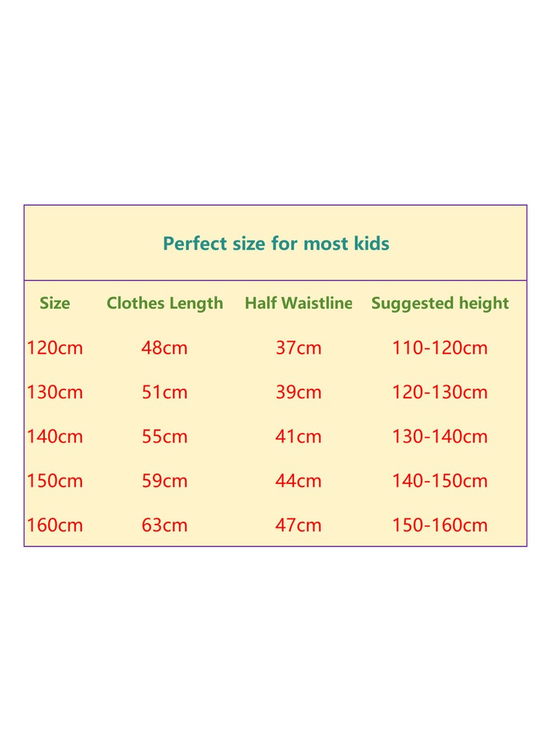 Ben 10 Unisex Short Sleeve Stylish Top TShirt Tee for Boys Girls Kid Children - Image 2
