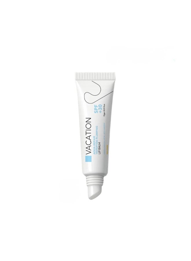 فاكيشن أكوا ريبير بلسم الشفاه بينا كولادا SPF 30+ - Image 1