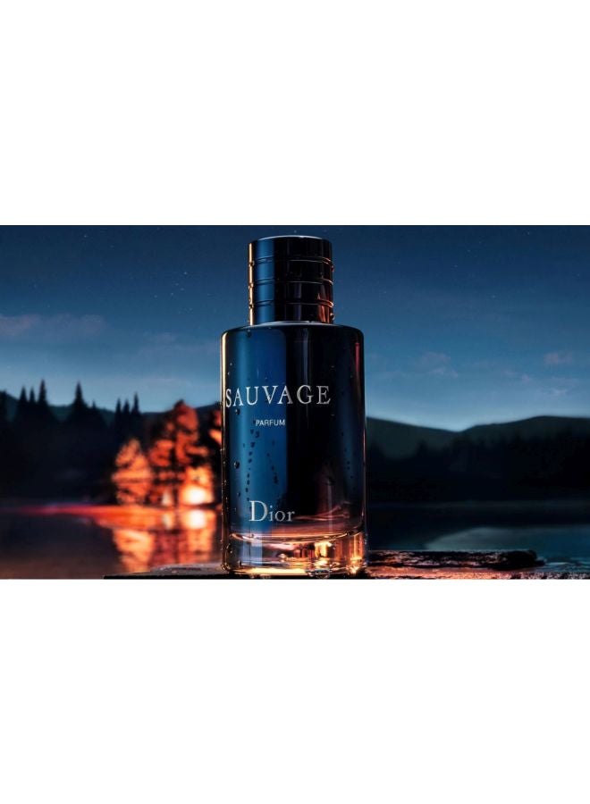 ديور عطر سوفاج 100ملليلتر - Image 5