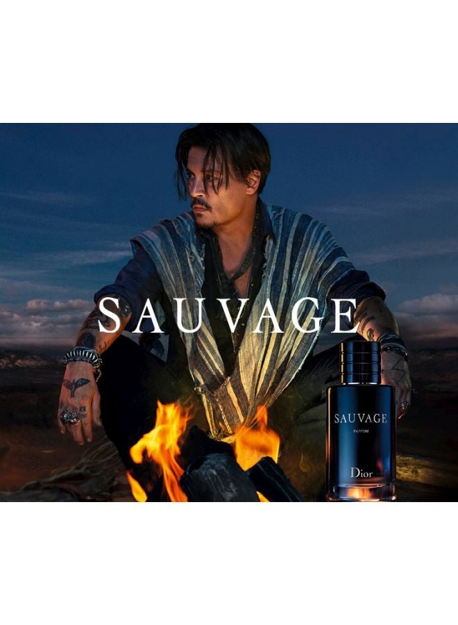ديور عطر سوفاج 100ملليلتر - Image 4
