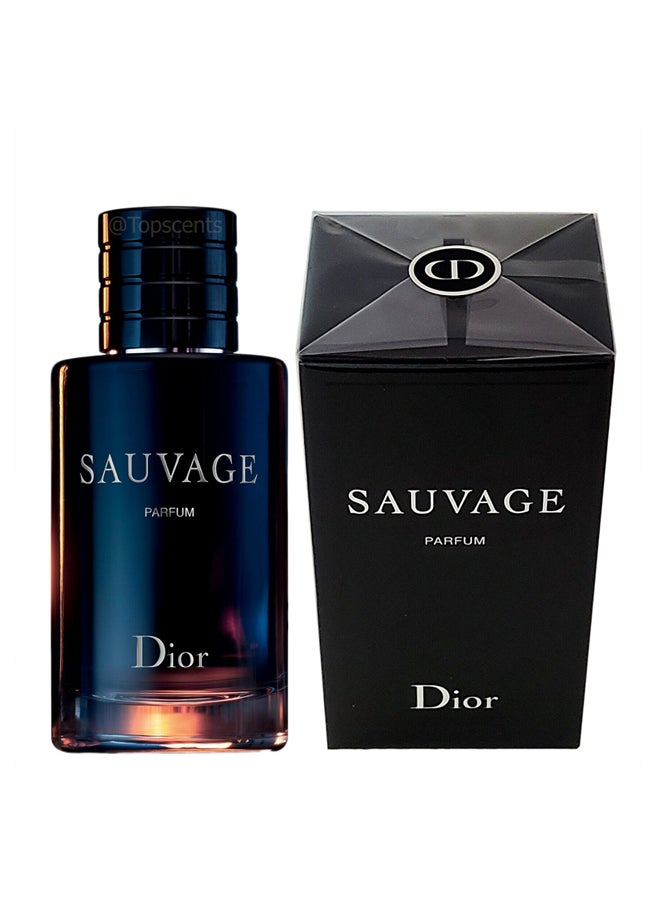 ديور عطر سوفاج 100ملليلتر - Image 2