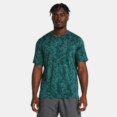 اندر ارمور Men's UA Tech™ Vent Training T-Shirt