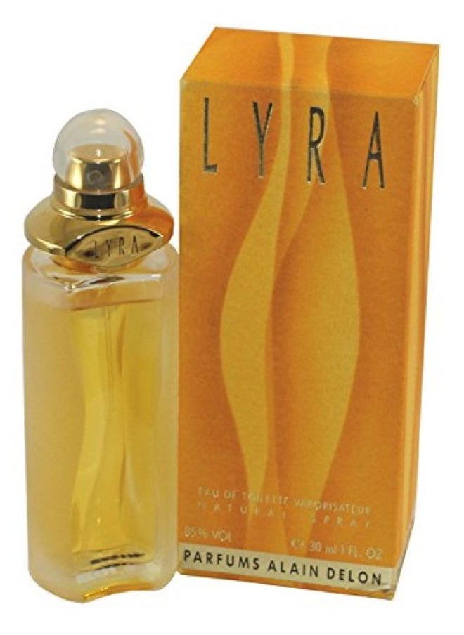 Lyra Lyra Eau de Toilette 30 ml 