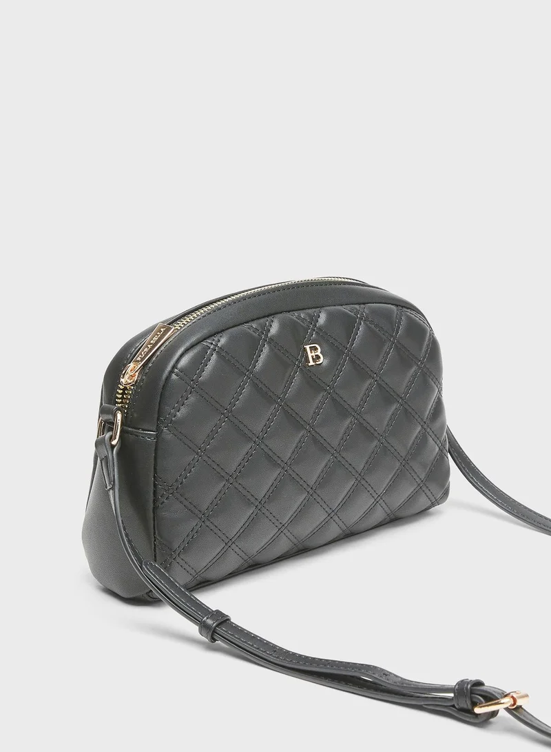 شو اكسبرس Narrow Strap Crossbody