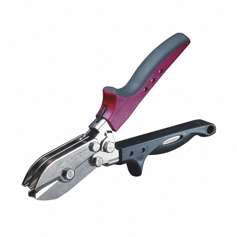 Malco C4R 5Blade Downspout Crimper