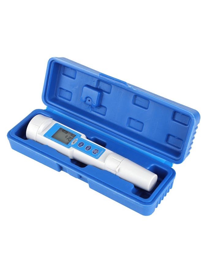 Thoraya Conductivity Tester Portable Water Quality Monitor Meter for Industry Agriculture Food Field  - Image 3