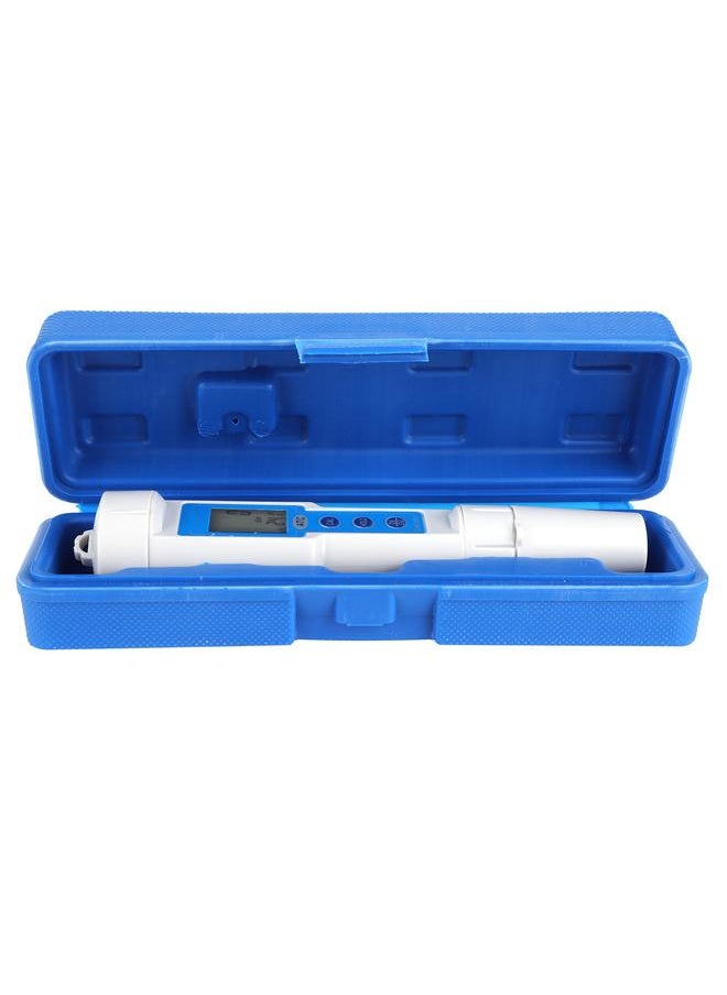 Thoraya Conductivity Tester Portable Water Quality Monitor Meter for Industry Agriculture Food Field  - Image 2
