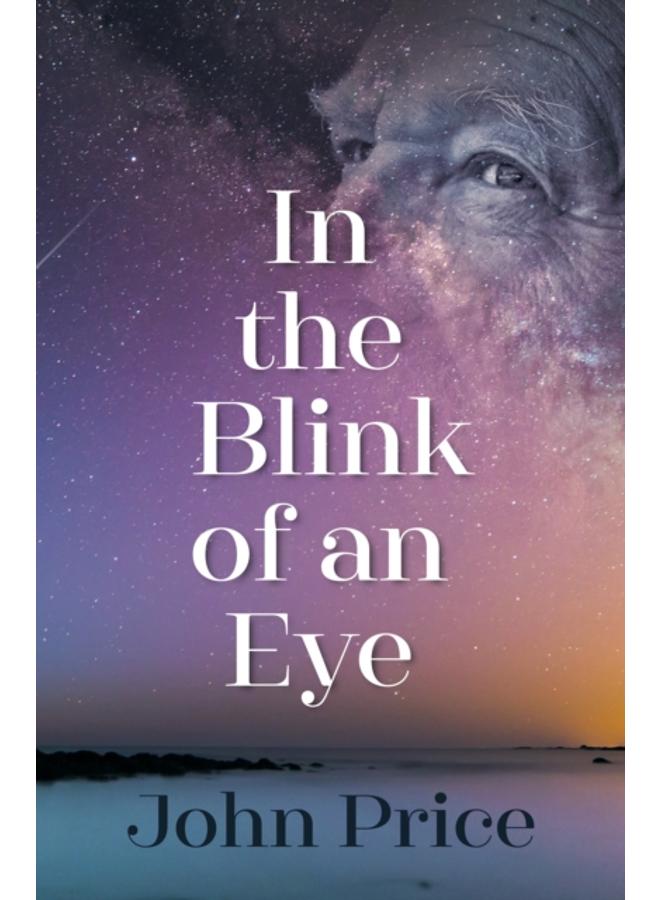 In the Blink of an Eye