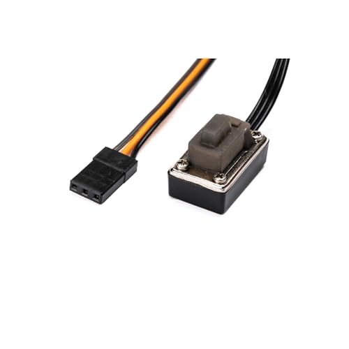 Spektrum Smart Firma BL MotorESC 2in1 Combo 6000Kv IC2 SPMXSEM0503 - Image 3