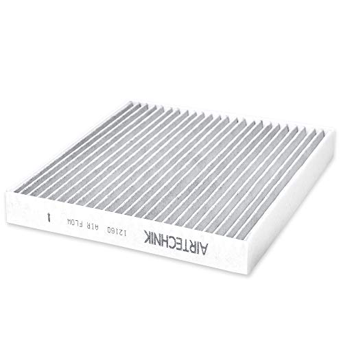 AirTechnik CF12160 Cabin Air Filter w/Activated Carbon | Fits Hyundai Kona 18-23, Kona N 22-23 Tuscon 16-21, Veloster 19-21, Venue 20-25, Kia Seltos 20-25, Soul 20-25, Sportage 17-22 - 97133-D3000 - Image 3