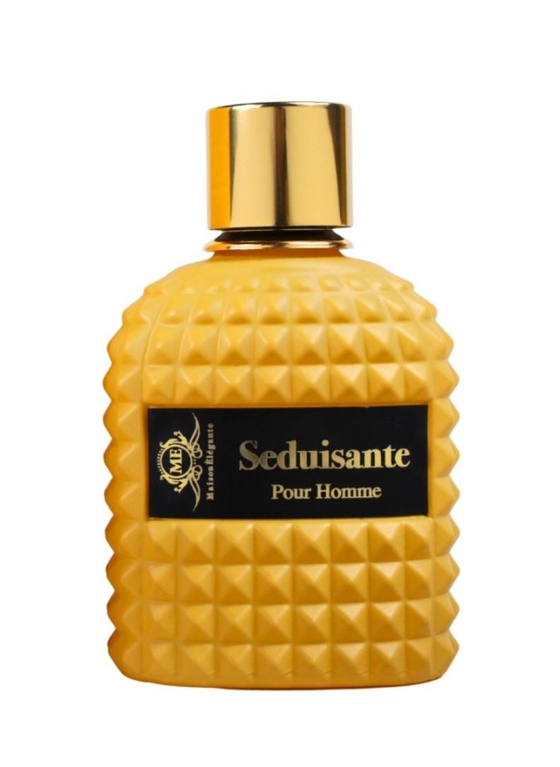 Maison Elegante Maison Seduisante EDP for men 100ml  - Image 1