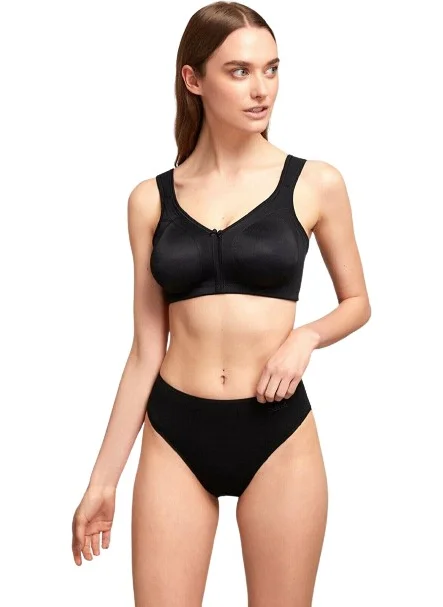 كوم Serena Minimizer Non-wired Bra