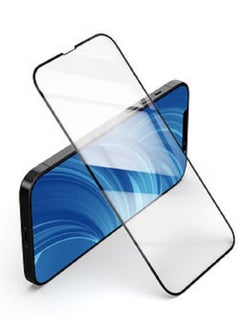 Unipha Protective Temper Glass For iPhone 13 Pro Max Clear  - Image 5