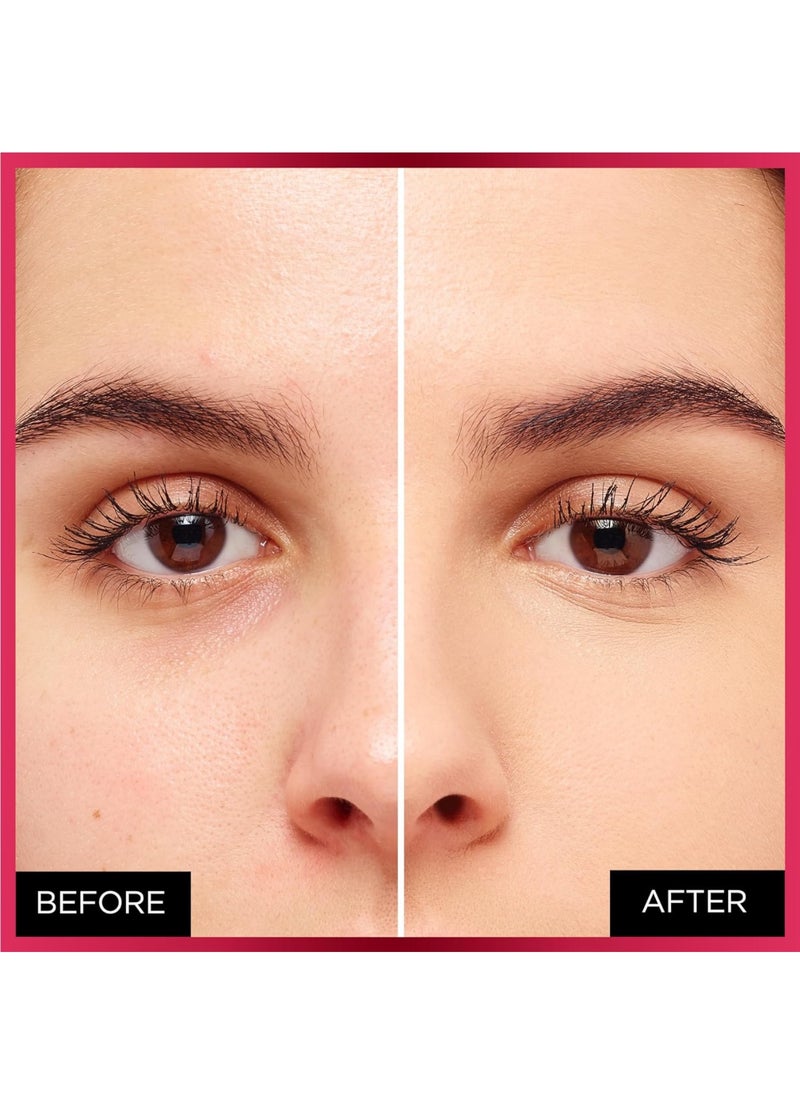Paris - L'Oreal Paris Cosmetics Infallible Concealer, Waterproof, Full Coverage,327 Vanilla, 10 ml - Image 1