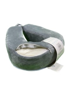 Sweet Homes Memory Foam Travel Neck Pillow - pzsku/Z04B0551DE3B81177DE6DZ/45/_/1699379587/511b5c7c-82f0-41ca-af3a-ad8f1e292e56