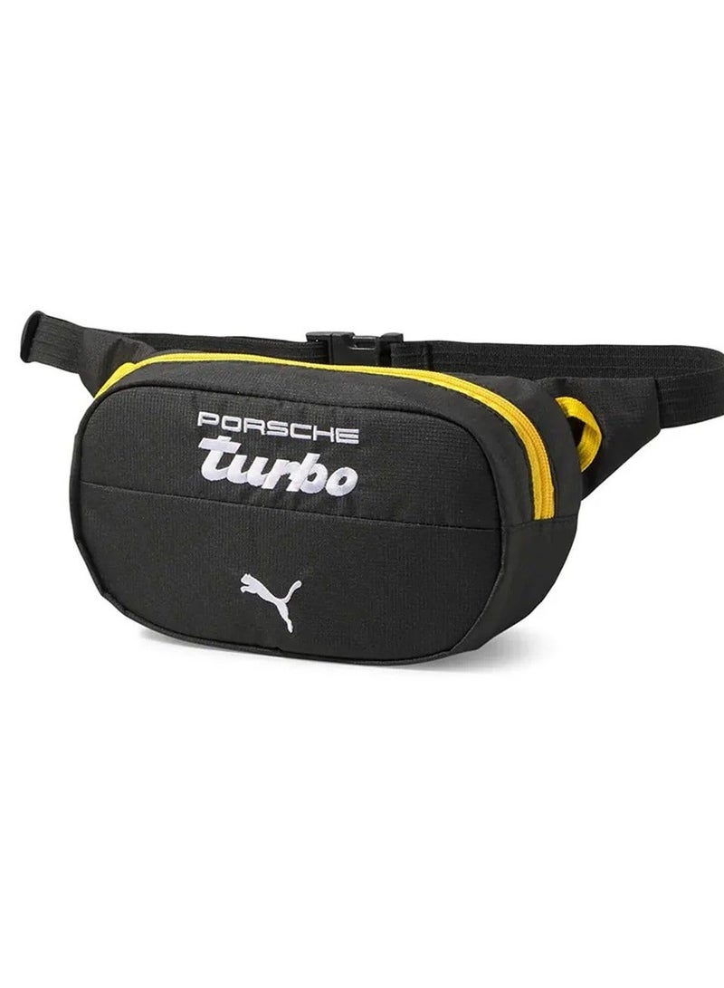 Porsche Legacy Puma Waist Bag - Image 1