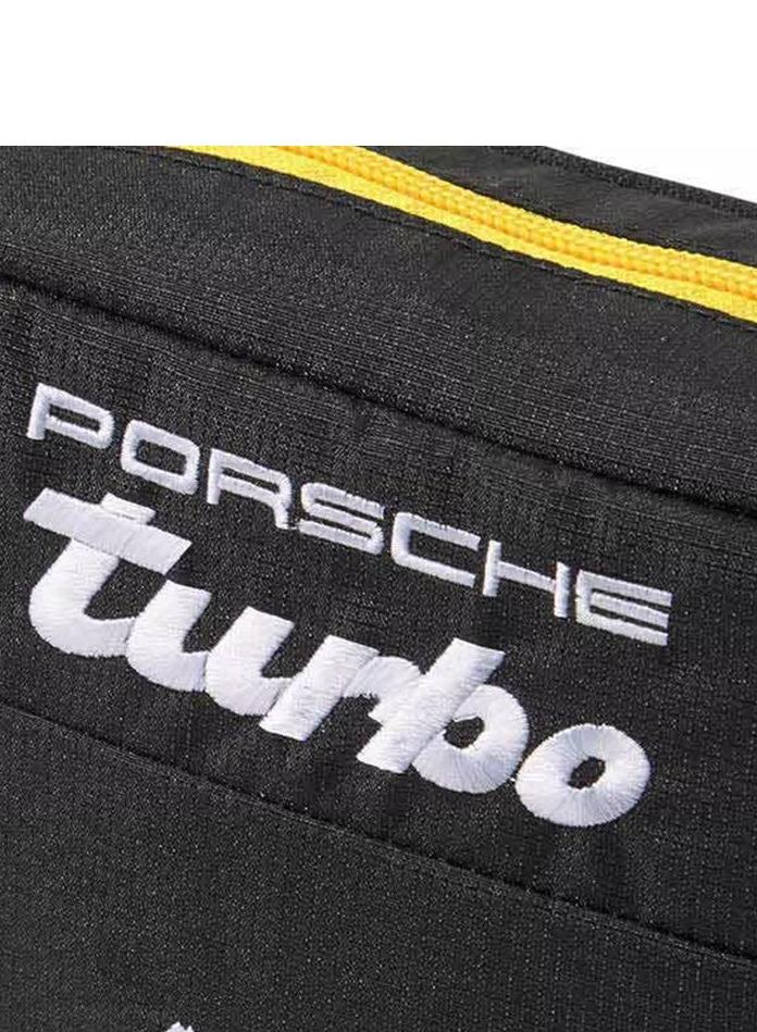 Porsche Legacy Puma Waist Bag - Image 3