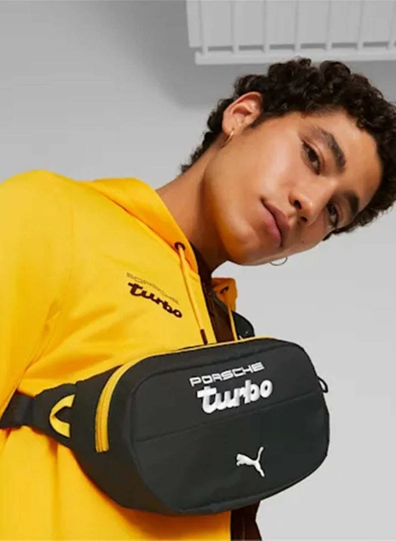Porsche Porsche Legacy Puma Waist Bag