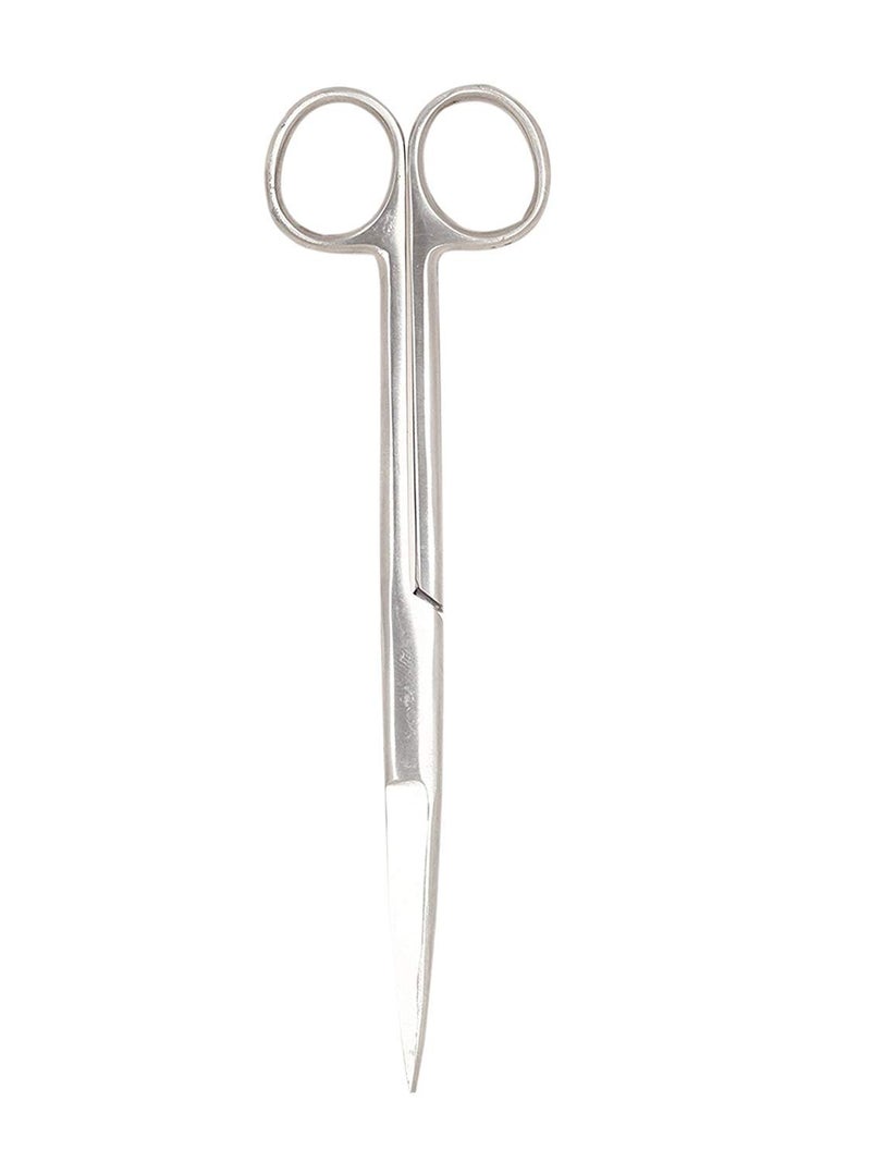 Forgesy Surgical Dissecting Scissor 8 inches (both sharp blades) - Image 2