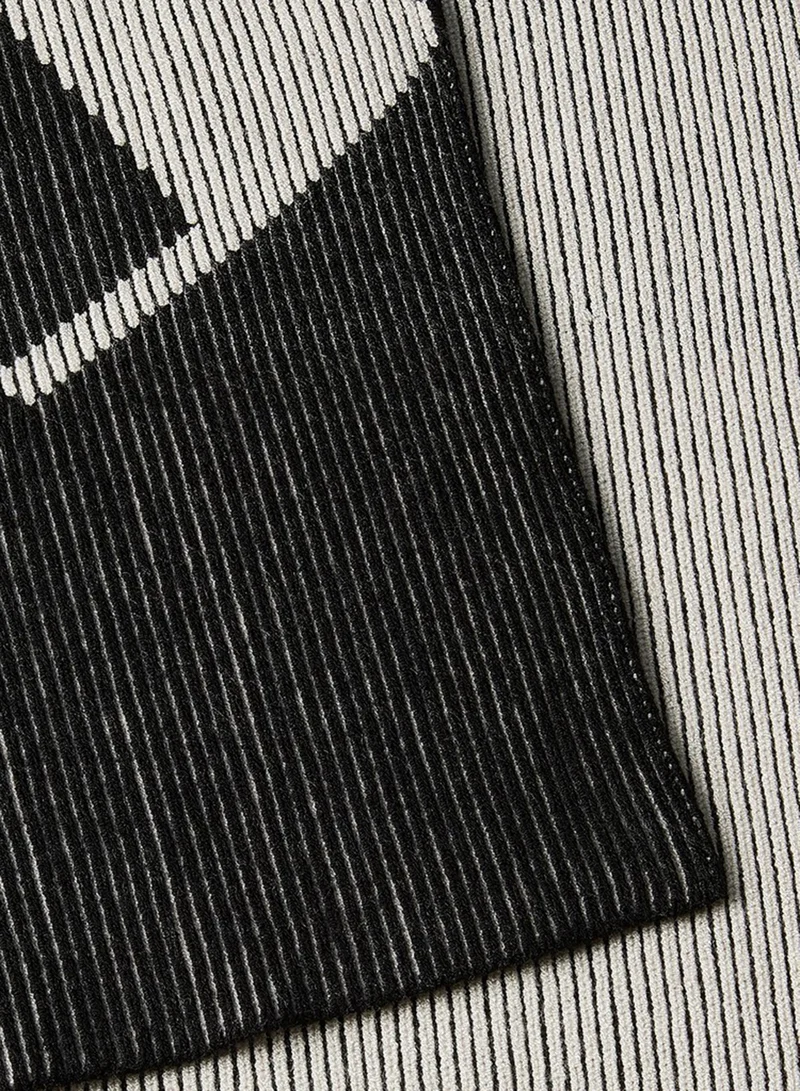 Calvin Klein  Graphic Logo Scarf  | Best Price UAE