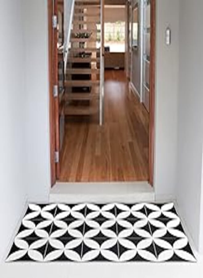 Generic Decorative vinyl - Classico (60x100cm) 