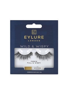 EYLURE Eylure Wild & Wispy Fierce Lashes 