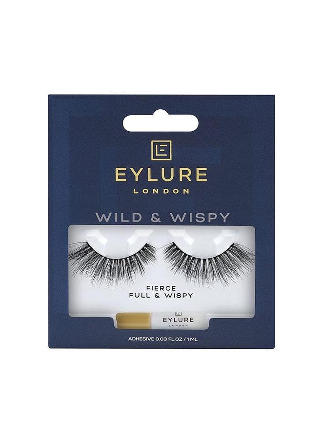 EYLURE Eylure Wild & Wispy Fierce Lashes 