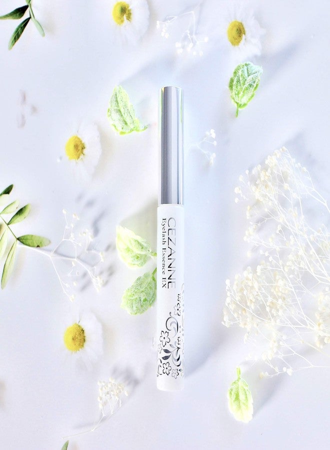 Cezanne Eyelash Essence EX - Clear - Image 5