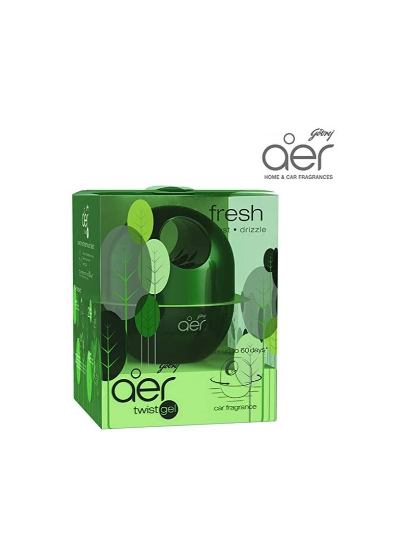 Godrej aer twist Car Air Freshener - Fresh Forest Drizzle (45g) - pzsku/Z04B0B4B75AC0B3B066B9Z/45/_/1682333654/92b713d1-6770-40ea-92b8-ec73fe29d021