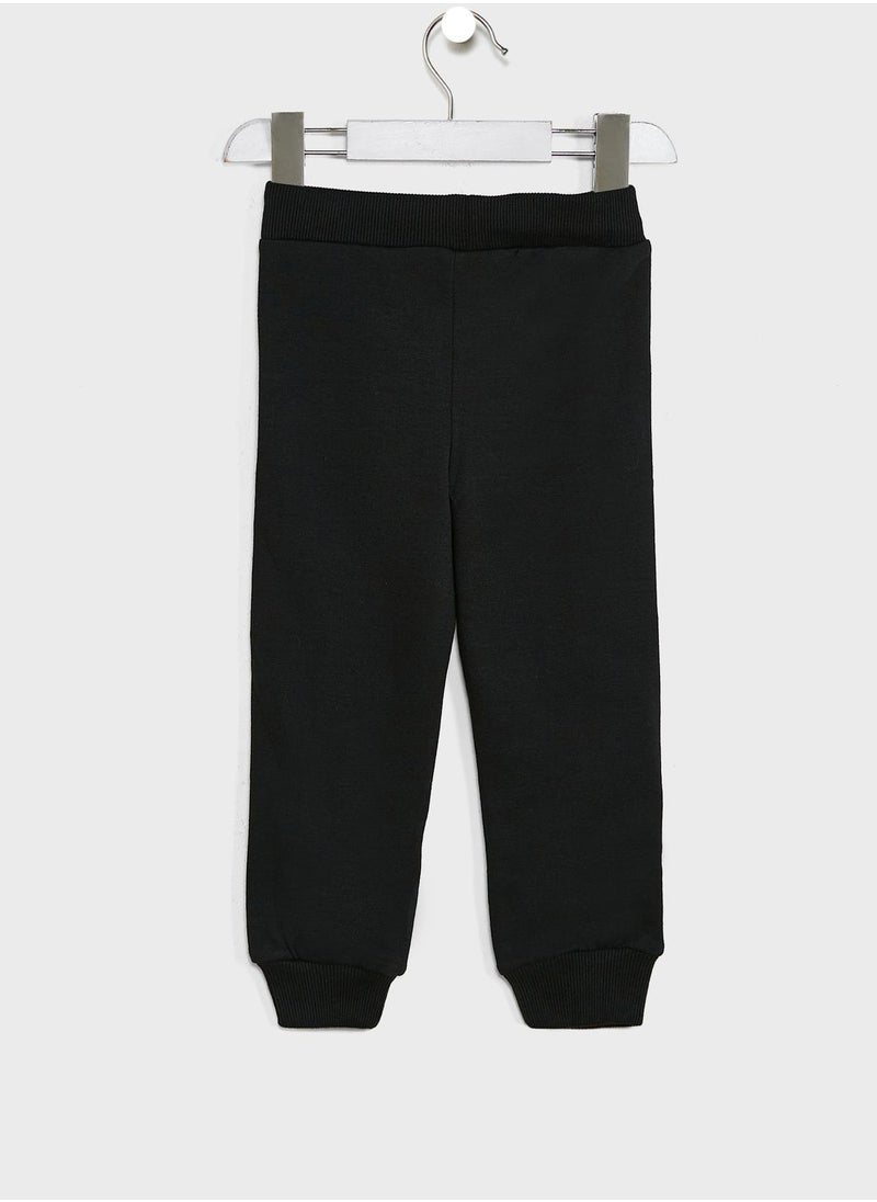Warner Bros - Youth Harry Potter Sweatpants - Image 1