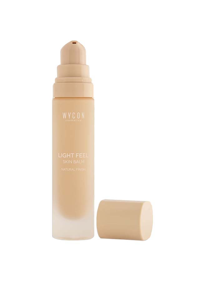 Wycon Light Feel - Fluid Foundation 03 Light Beige