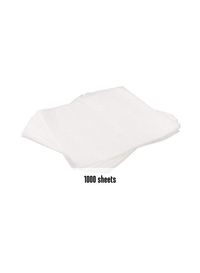 Weston Hamburger Patty Paper 1000 Pieces - Image 4