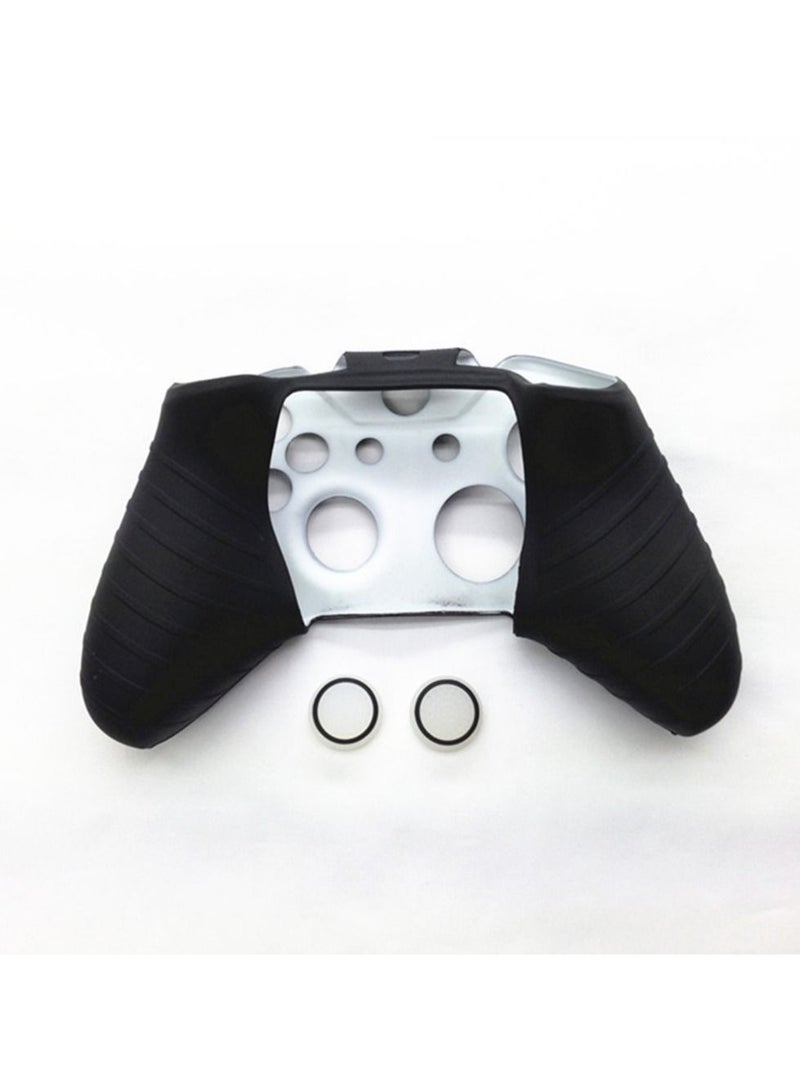 Transformer Soft Silicone Cover for Xbox One Controller with Thumbstick  - Image 2