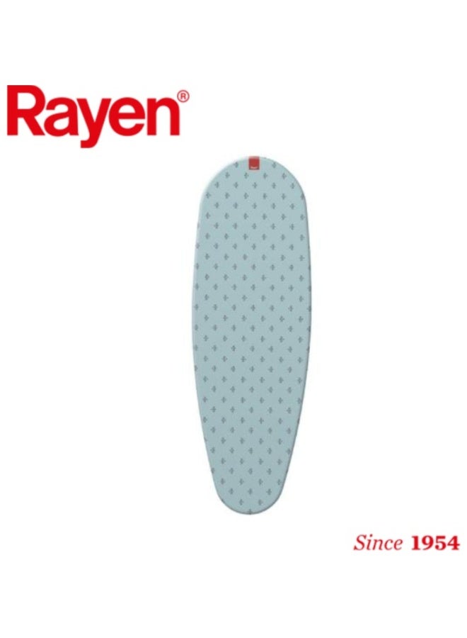 Rayen Spanish Padded Ironing Cover – Premium Quality & Multi-Layer Protection - Image 1