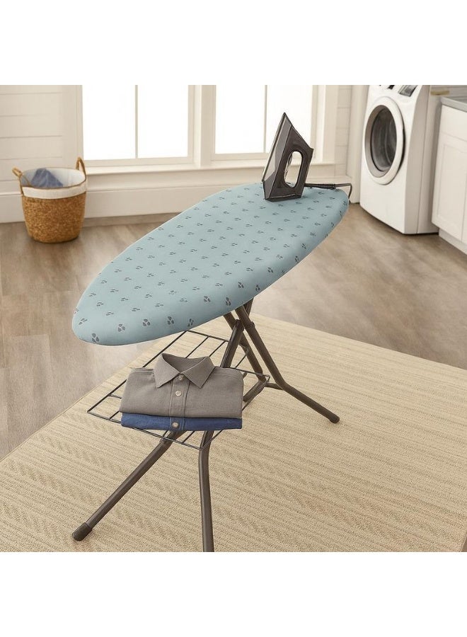 Rayen Spanish Padded Ironing Cover – Premium Quality & Multi-Layer Protection - Image 3